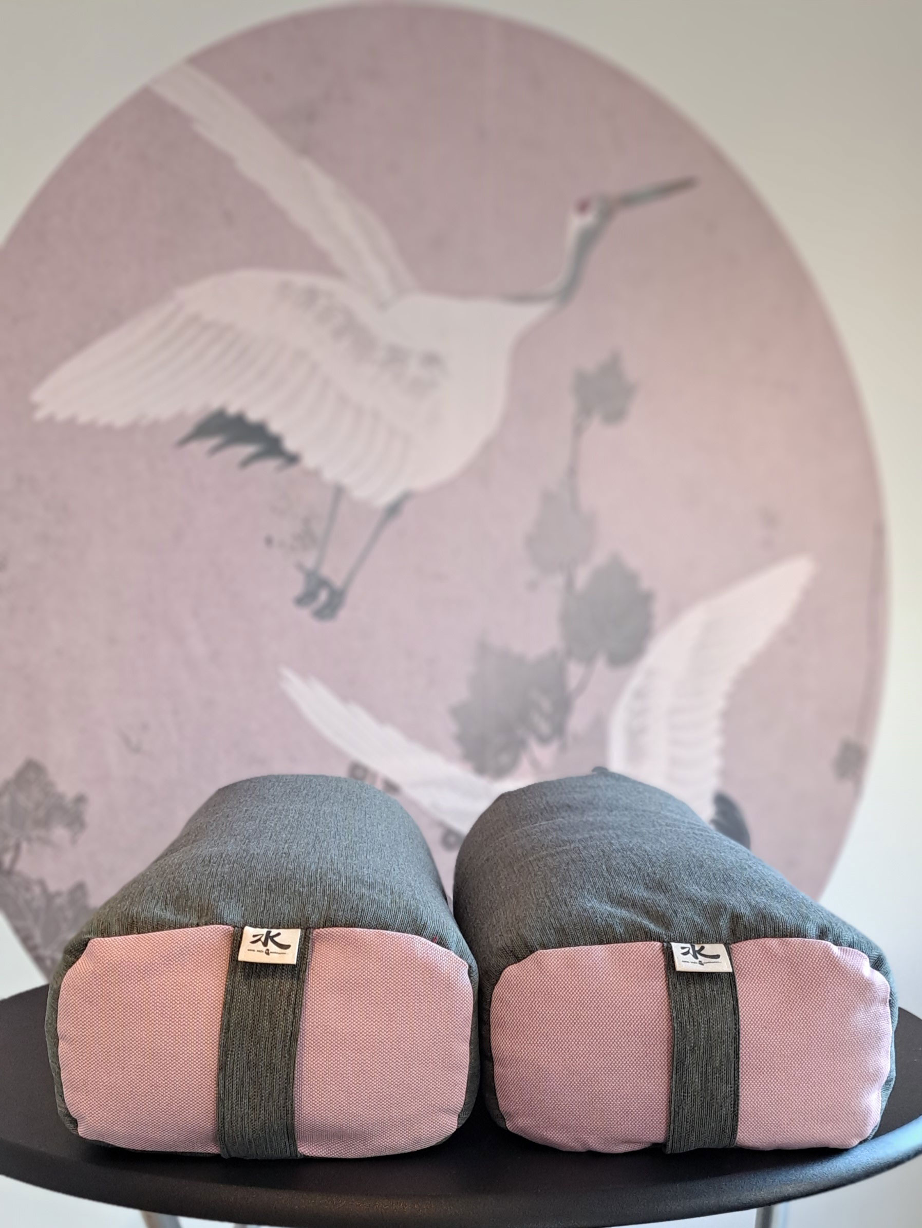 Yoga Bolster